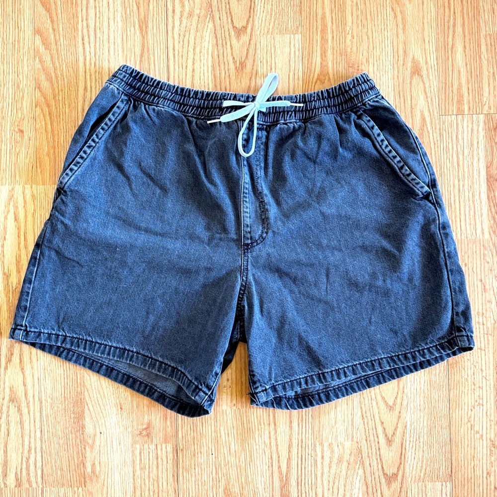 Urban Outfitters Volleyball Shorts - SZ L